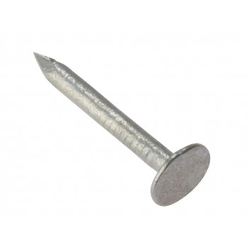 Nail Clout Galvanised 3.35 x 40mm 2.5Kg