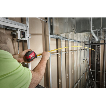 Milwaukee STUD Gen2 Tape Measure 8m*