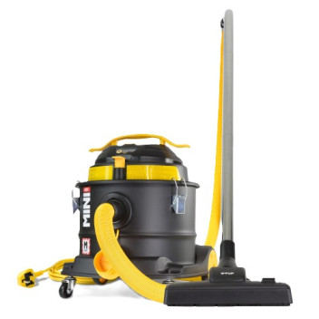 V-TUF MINI M-Class Dust Extractor Vacuum HSV Version 15L 240v