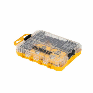 Dewalt DT70784-QZ Toughcase Drilling / Screwdriver Set (100pc)
