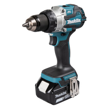 Makita Combi Drill DHP489Z High Torque Brushless LXT 18V Body Only*