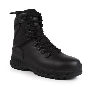 Regatta Basestone Safety Boot Black Size 11