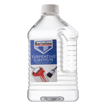 Decorating Turpentine Substittute 2L