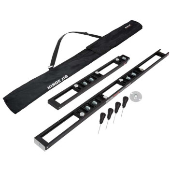 Trend Hinge Jig C 2 Part In Case