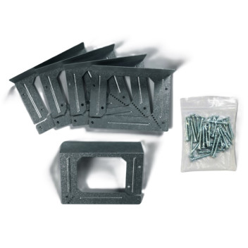 Simpson Solid Joist Notch Reinforcement Kit (5)