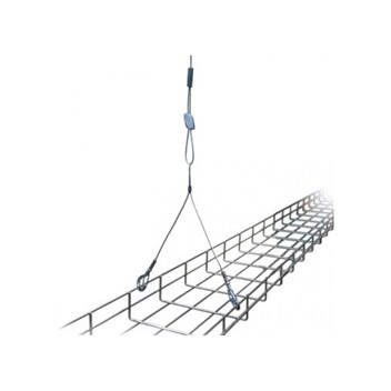 ZZ- Gripple AY2-HG-300MM Y-Fit Hanger PK 10