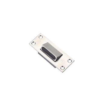 Pivot Emergency Release Door Stop