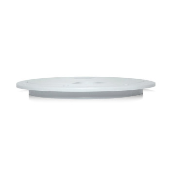 Circular Access Panel White 152mm*