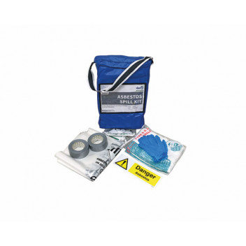 Asbestos Spill Kit*