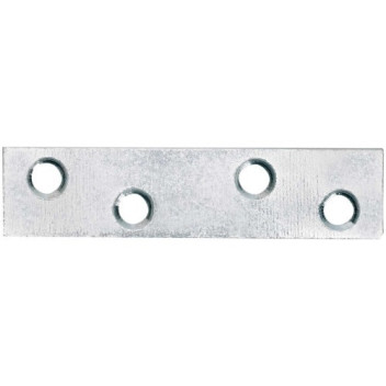 ZZ- Mending Plate BZP 150mm (10pcs)*