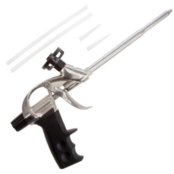 Xtrade Foam Gun Medium Duty *
