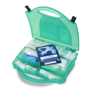 First Aid 10 Person*