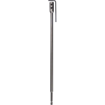 Bosch Flat Bit Extension Rod 300mm*