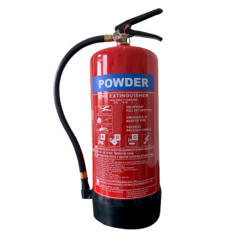 Fire Extinguisher Powder 9kg*