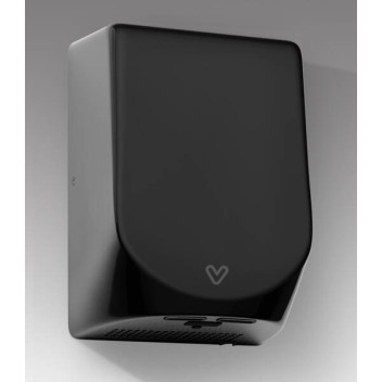 Hand Dryer Hydra 9 Black