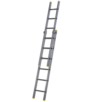 Werner Ladder Extension Double Pro C1.83M/O3.6M*