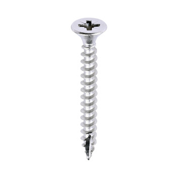 Woodscrew Classic Stainless Steel 4.5 x 40mm (200)