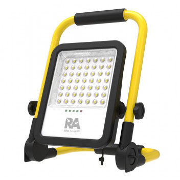 Rechargeable Krypton Work Light 1050 Lumens