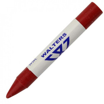 Crayon Warehouse Red*