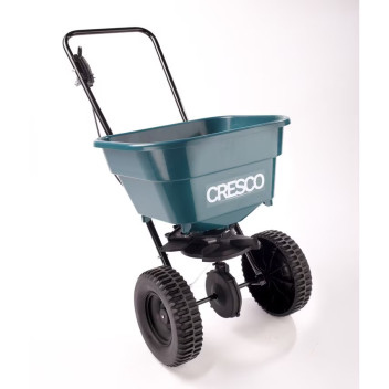 Heavy Duty Fertiliser & Salt Spreader 25kg Capacity*
