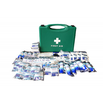 First Aid Kit Large Bs8599*