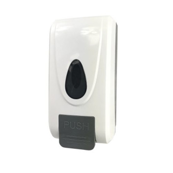 Hand Santiser And Soap Manual Dispenser 1L*