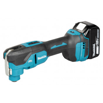 Makita Multi Tool DTM53Z BL LXT 18v Body Only *New 2026*