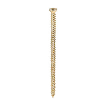 Multi Fix Concrete Screw 7.5 x 130mm (100)