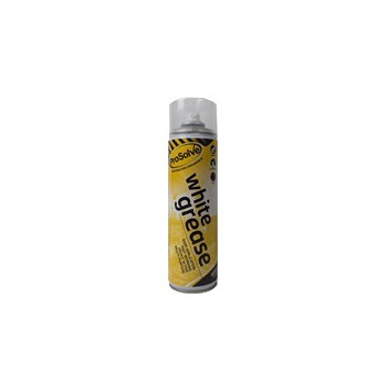 Spray White Grease 500ml*