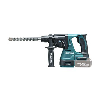 Makita Rotary Hammer Drill DHR242Z B/less 24mm SDS+ LXT 18v Body Only*