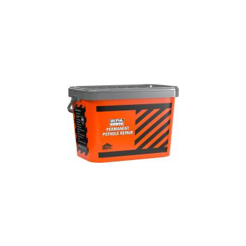 Ultra Crete Pothole Repair Black 25kg