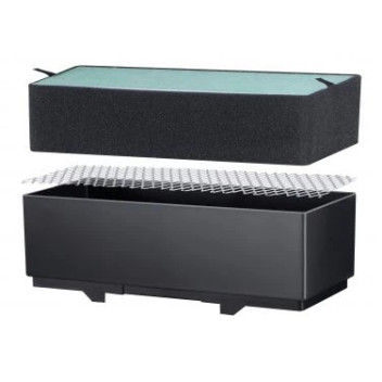 Hand Dryer Vega 4 H13 iFilter Enablement Pack - includes 2 filters