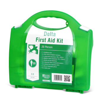 First Aid 20 Person*
