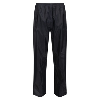 Regatta Pro Stormbreak Packaway Trouser Navy M