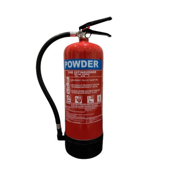 Fire Extinguisher Powder 6kg*