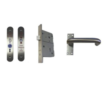 National Key Scheme Lock LH SSS*