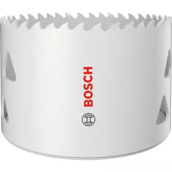 Bosch Multi Material Holesaw Bi Metal Variable 76mm*