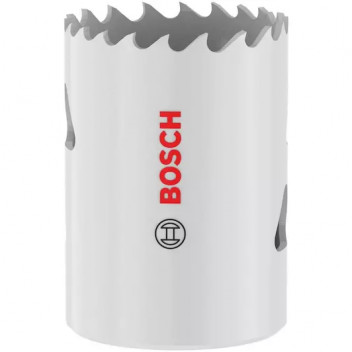 Bosch Multi Material Holesaw Bi Metal Variable 35mm*
