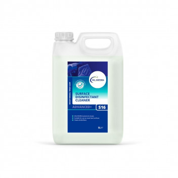Bell Janitorial Anti Bacterial Surface Cleaner Spray 750ml*
