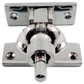 Sash Window Brighton Fastener CP
