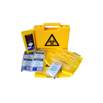 Sharps Disposal Kit*