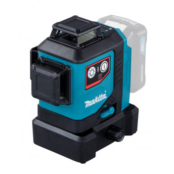 Makita SK700DZ Multi Line Laser Level 360 Degrees  12v / AAA
