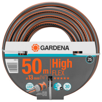 Gardena Comfort High FLEX Hose Only 13mm (1/2\") 50m*