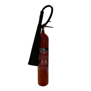 Fire Extinguisher Co2 5kg*