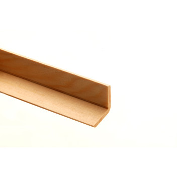 Moulding Pine Basic Angle 27mm x 27mm x 2.4m*