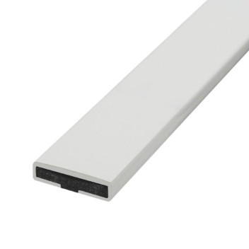 Intumescent Strip Fire Only White 10 x 4mm*