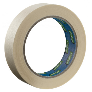 Tape Masking 50m x 25mm*