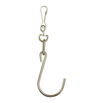 ProDec Swivel Pot Hook