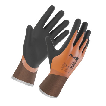 Pawa PG201 Water Resistant Gloves Size 9 / L