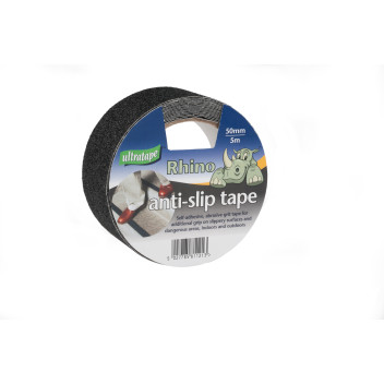 Tape Anti Slip Black 5m x 50mm*